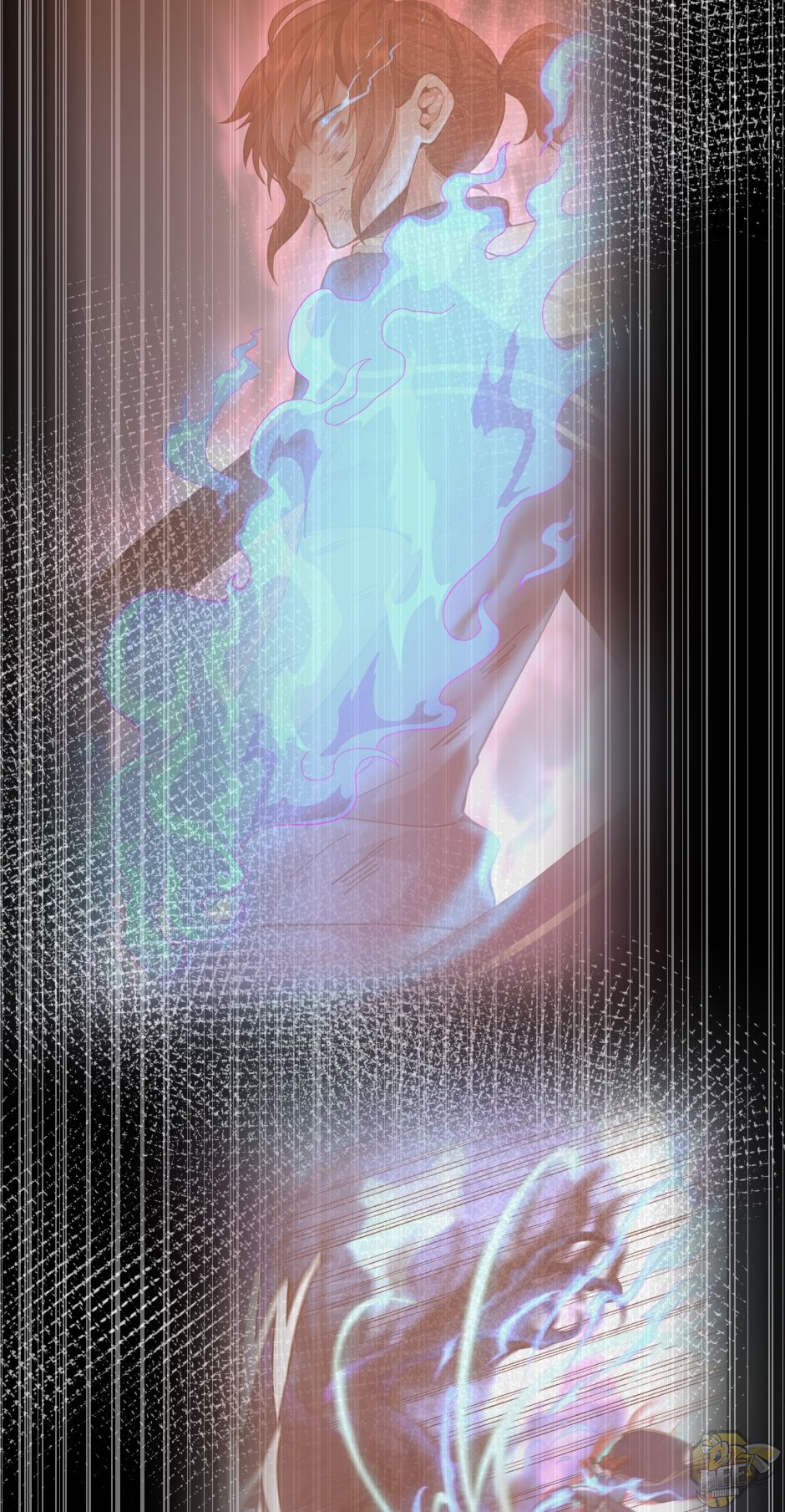 The Beginning After The End Chapter 122 image 41